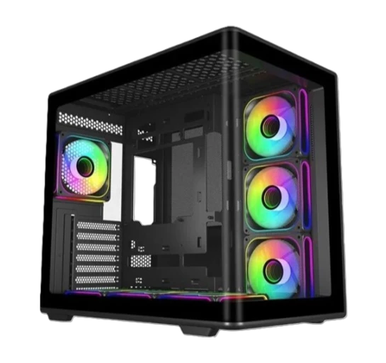 Cooler Master Elite 600